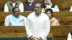 टी-शर्टला बाय-बाय, राहुल गांधींच्या ‘खादी कुर्ता’ लूकची चर्चा! सांगितलं अचानक पोशाख बदलण्याचं कारण