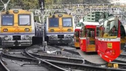 Western Railway Block: पश्चिम रेल्वेच्या ब्लॉक कालावधीत बेस्टच्या जादा बस