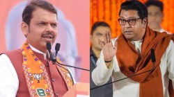 Raj Thackeray : राज ठाकरेंचं मुख्यमंत्री फडणवीसांना तातडीचं पत्र; ‘हा’ गंभीर मुद्दा केला उपस्थित; म्हणाले, “या राज्यात…”