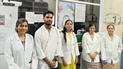 स्तन कर्करोगाचे वाढते आव्हान आणि नॅनोइंजेक्शन संशोधन!