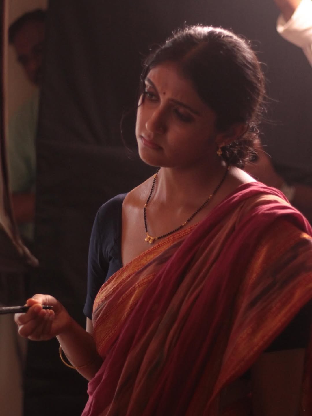 Rinku Rajguru Asha Movie