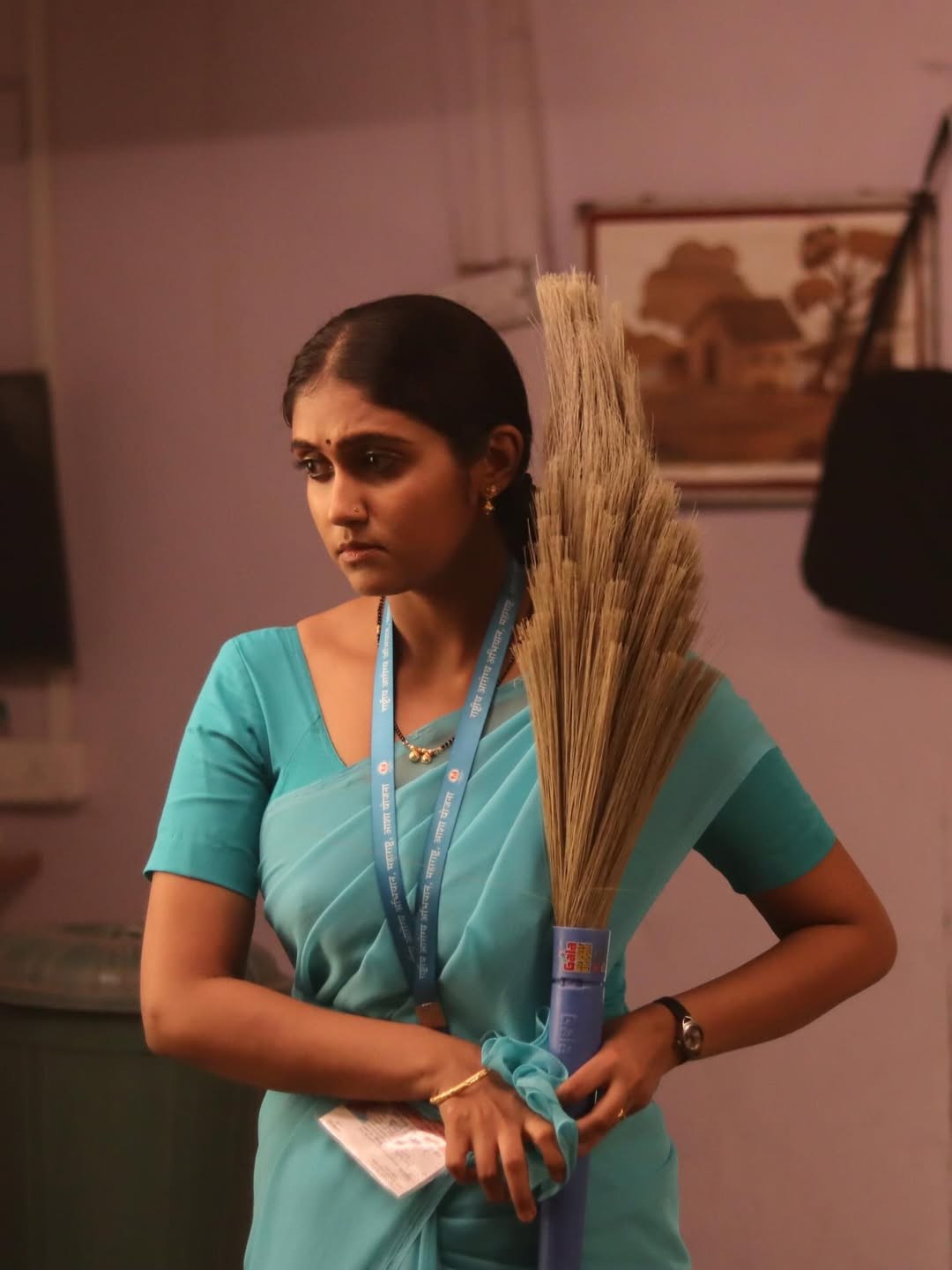 Rinku Rajguru Asha Movie