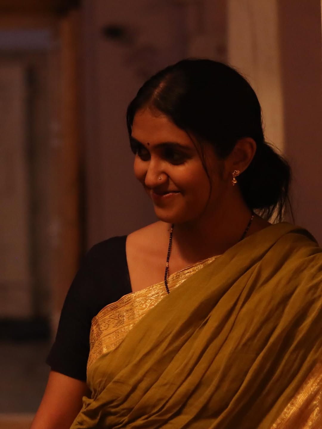 Rinku Rajguru Asha Movie BTS