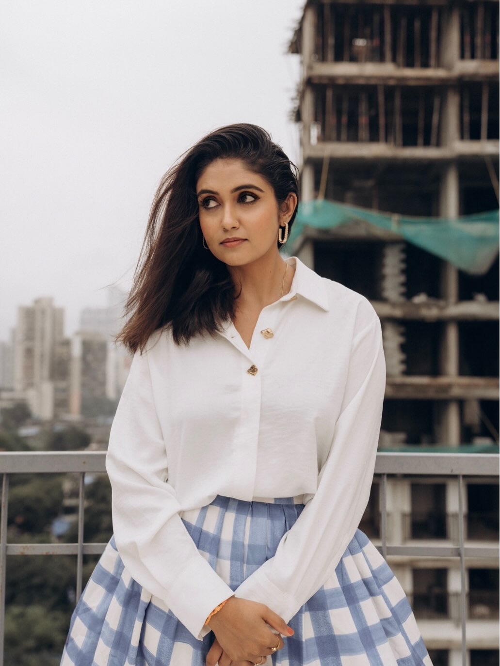 Rinku Rajguru Asha Movie BTS