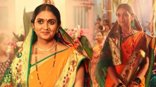 Rinku Rajguru Asha Movie BTS