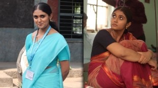 Rinku Rajguru Asha Movie