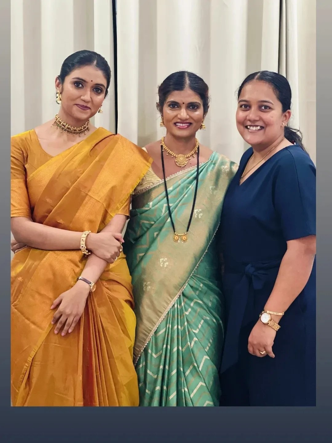 Rinku Rajguru Mother Asha Shared Photos
