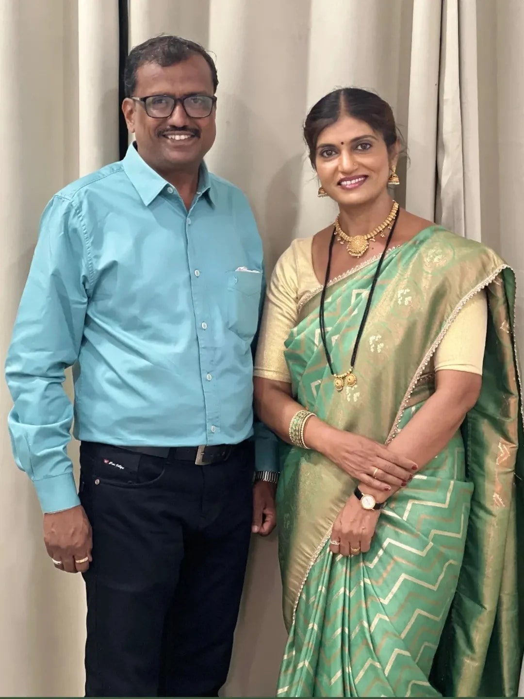Rinku Rajguru Mother Asha Shared Photos