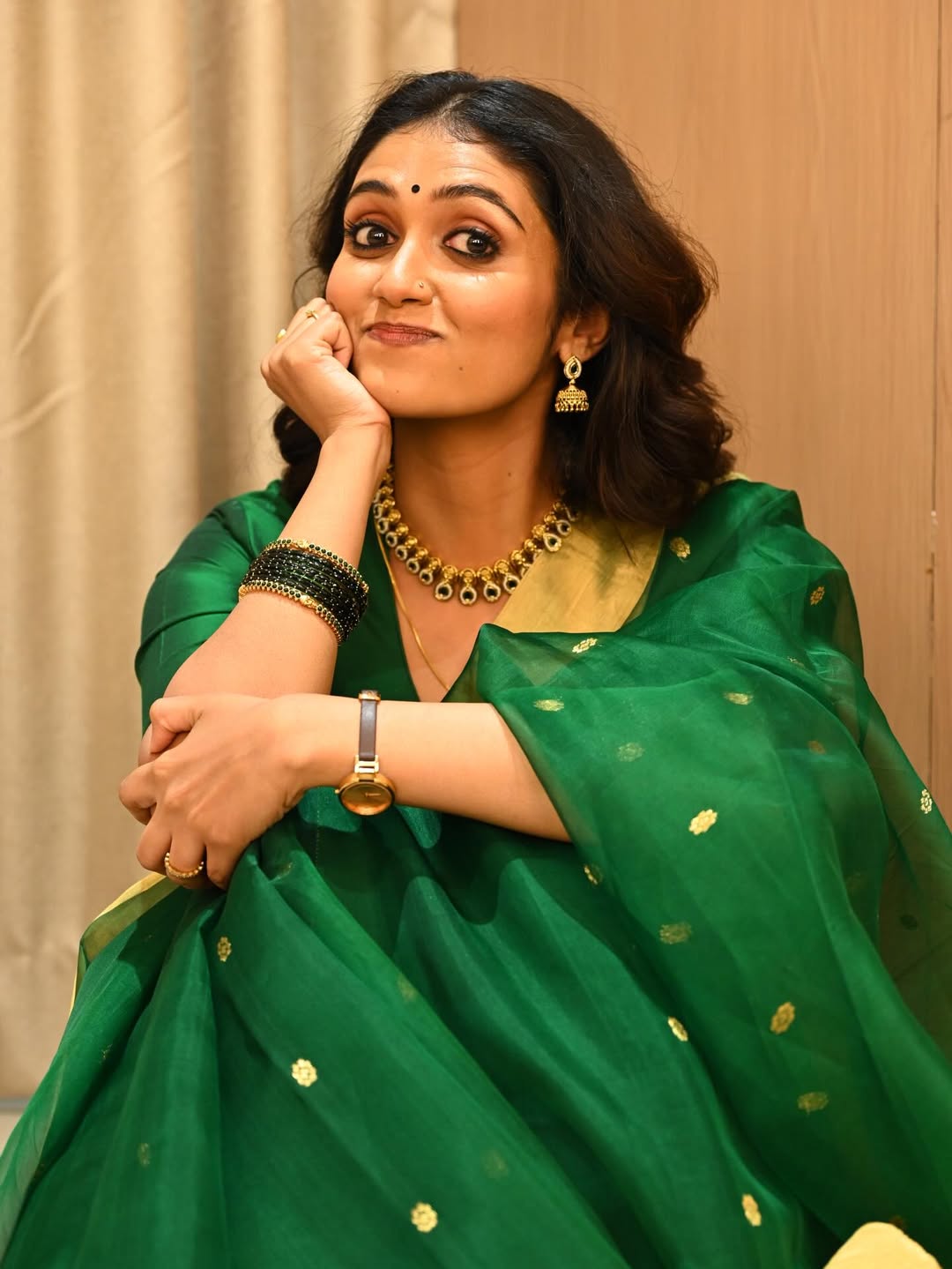Rinku Rajguru Mother Asha Shared Photos