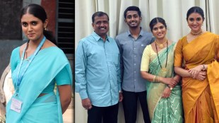 Rinku Rajguru Mother Asha Shared Photos