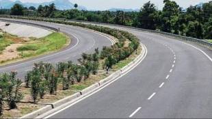 Simhastha Kumbh: 'Nashik Parikrama Marg', Ring Road 'Lifeline' for Khandesh....