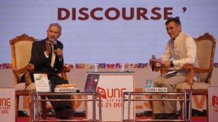  S Jaishankar speech on India foreign policy global politics