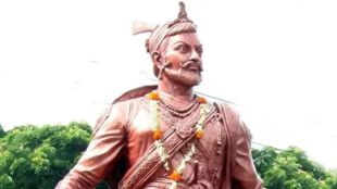 sambhaji maharaj memorial sites  Tulapur to Vadhu get new road