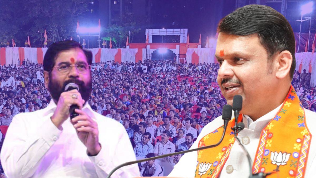 Sanjay Shirsat Claims BJP Will Emerge as the Number One Party