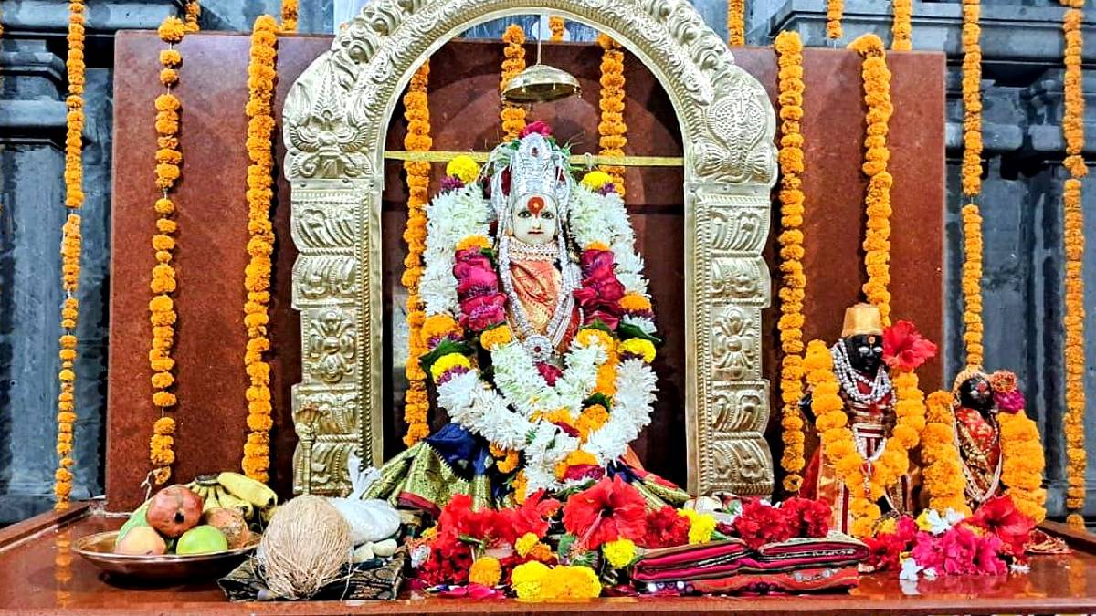 Sant Muktai Temple project back on track; Remaining funds awaiting approval