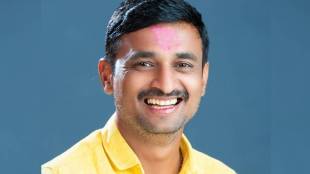 Santosh Deshmukh