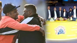 IPL Auction 2026: “मला नवं आयुष्य…”, सर्फराझ खान CSKने लिलावात खरेदी केल्यानंतर झाला भावुक; म्हणाला….