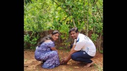 पर्यावरणाचे रक्षण: मळेवाड-कोंडुरे ग्रामपंचायतीचा अनोखा उपक्रम; मृत्यू आणि विवाह दाखल्यासाठी आता लावावे लागणार ‘एक झाड’