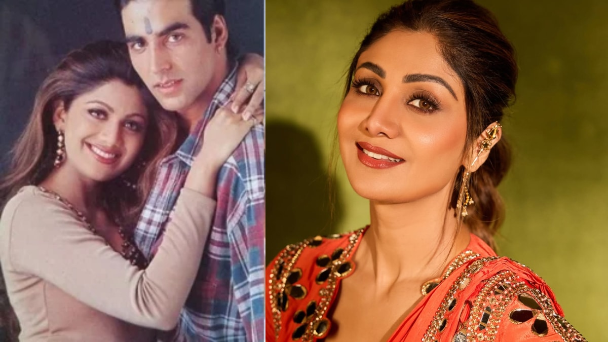 Shilpa Shetty parents placed conditions on marriage with Akshay Kumar