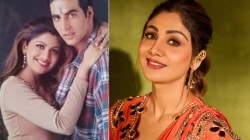शिल्पा शेट्टीला करायचं होतं अक्षय कुमारशी लग्न, पण तिच्या आई-वडिलांच्या ‘त्या’ अटींमुळे…