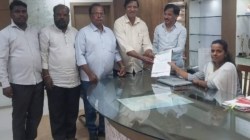 ​शिरोडा-वेळागर येथील शेतकरी आक्रमक; ९ हेक्टर जमीन वगळल्याशिवाय ‘ताज’ प्रकल्पाचे काम करू देणार नाही!