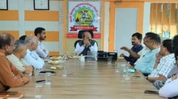 PCMC Election : निवडणूक कामकाज प्रशिक्षणाला दांडी; १३२९ जणांना ‘कारणे’ दाखवा