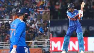 Shubman Gill Ruled Out of IND vs SA 4th T20I Match due to foot injury toss delayed to lucknow weathe