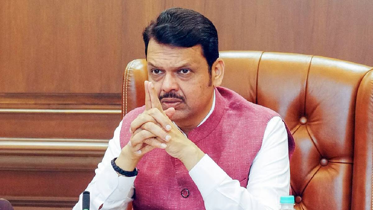 नांदेडमध्ये भाजपाला मोठा धक्का; एकाच कुटुंबातील सहा उमेदवारांचा पराभव; नगरपरिषदेत कोणाची सत्ता? (छायाचित्र एएनआय)