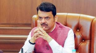 नांदेडमध्ये भाजपाला मोठा धक्का; एकाच कुटुंबातील सहा उमेदवारांचा पराभव; नगरपरिषदेत कोणाची सत्ता? (छायाचित्र एएनआय)