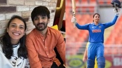 स्मृती मानधना इज बॅक! भावाने फोटो शेअर करत दिली मोठी अपडेट; &#8216;या&#8217; दिवशी मैदानावर परतणार