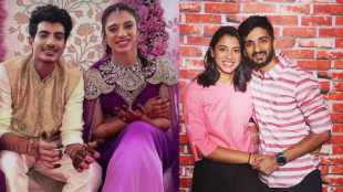 Smriti Mandhana and Palash Muchhal to get Married on 7 Decemeber Her Brother Sharavan Mandhana Gives Update