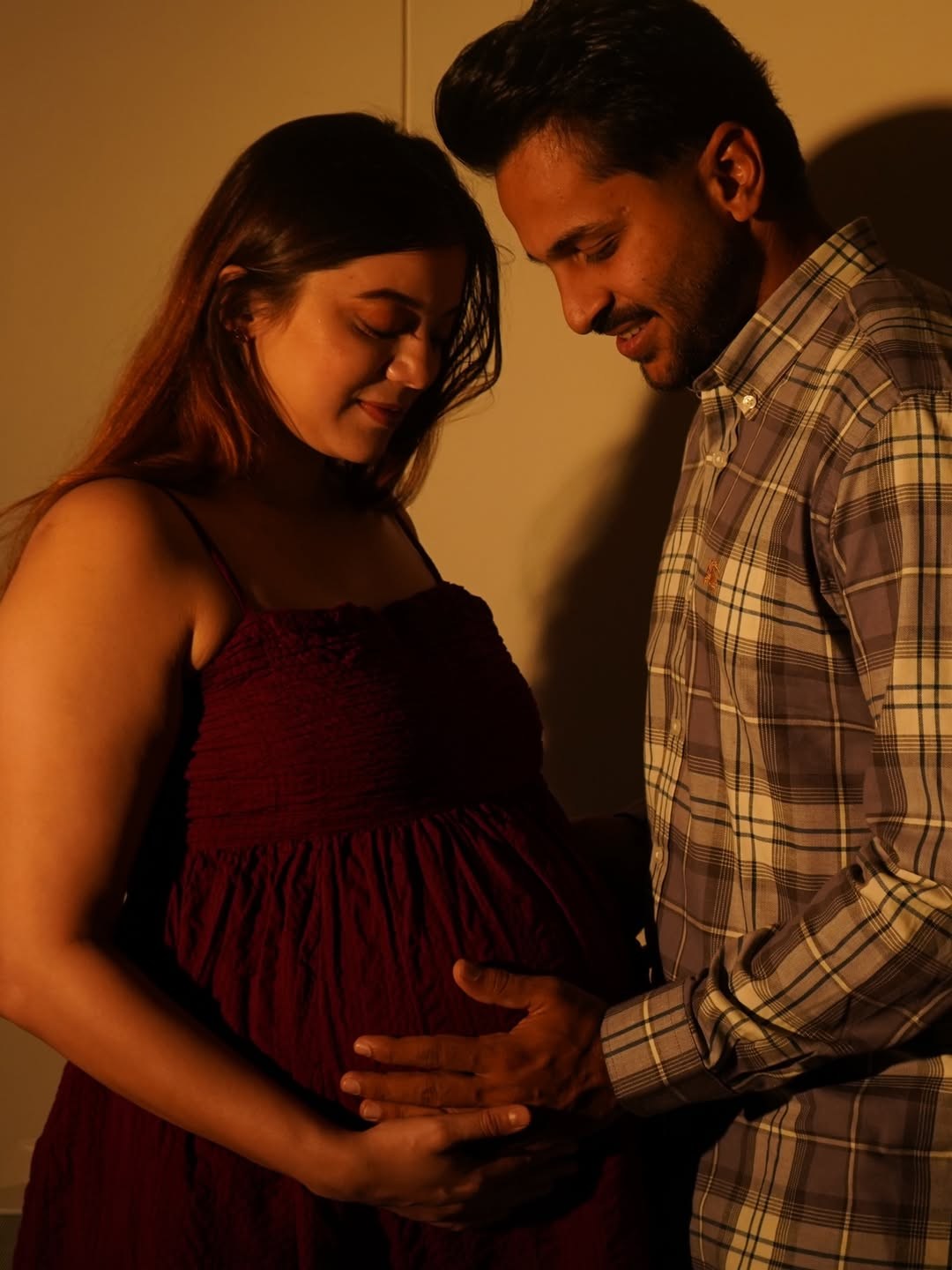 Cricketers Who Blessed with Baby in 2025