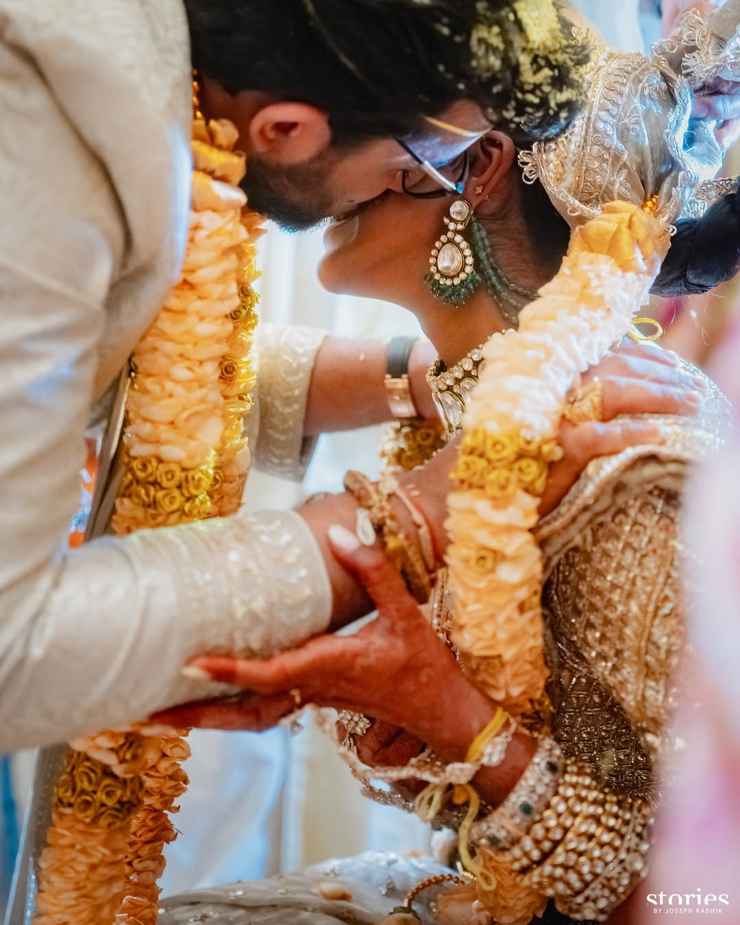 PV Sindhu Royal Wedding