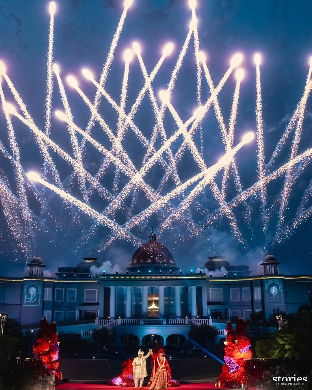 PV Sindhu Royal Wedding