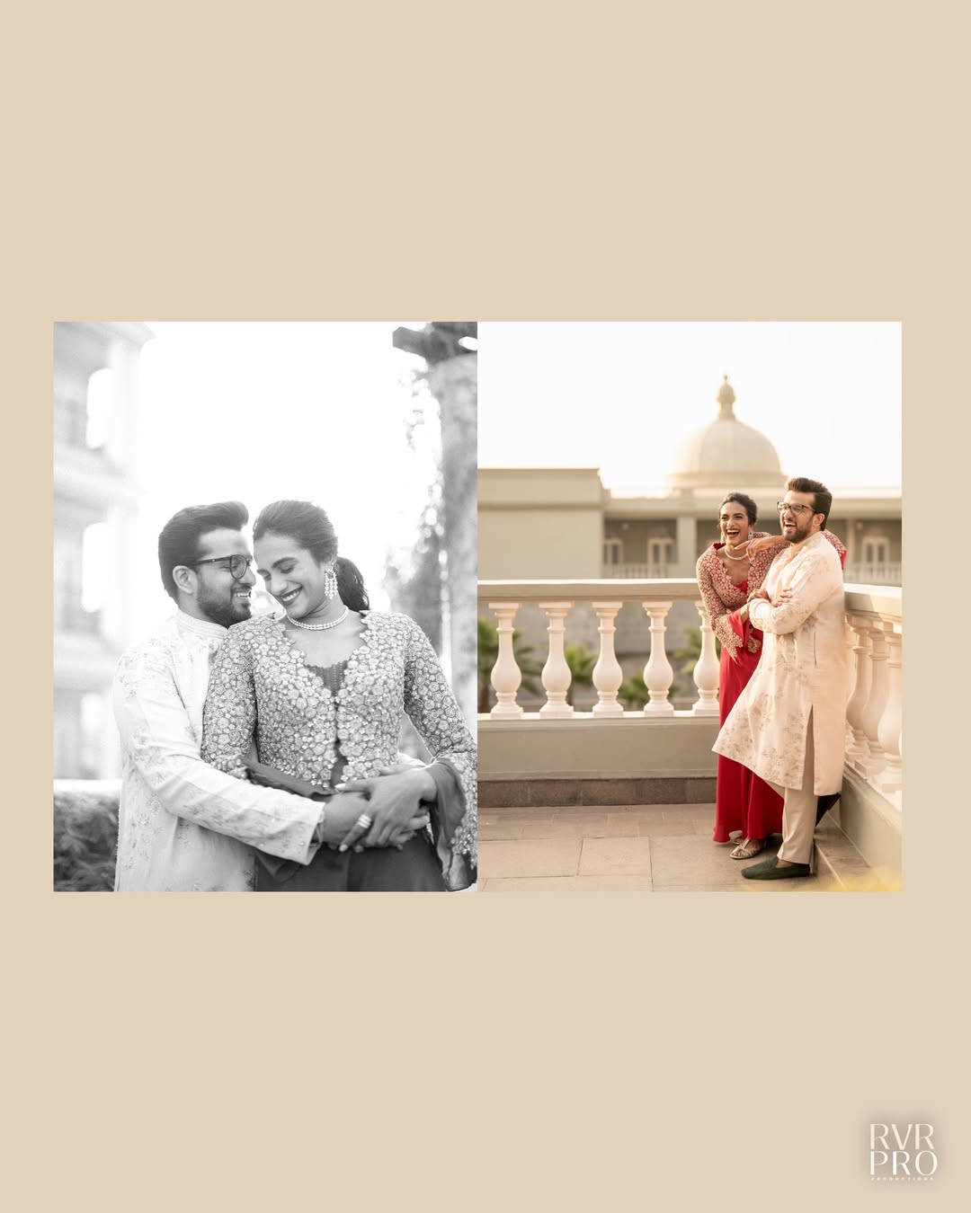 PV Sindhu Royal Wedding