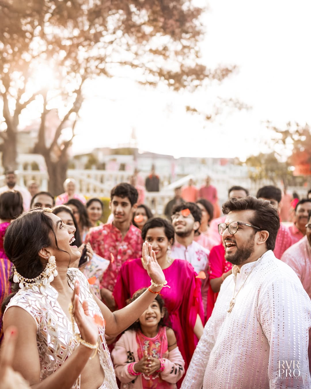 PV Sindhu Royal Wedding