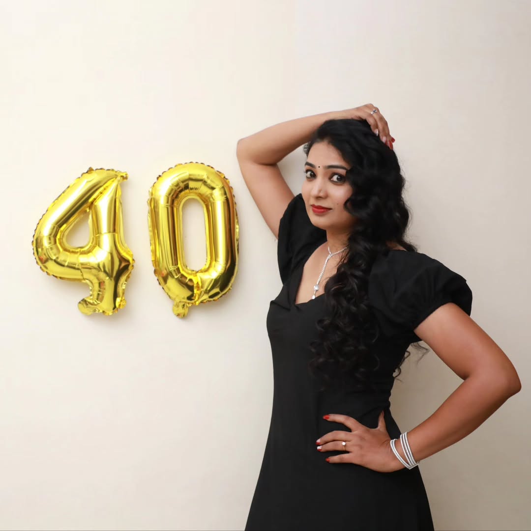 Snehal Tarde 40th Happy Birthday Celebration