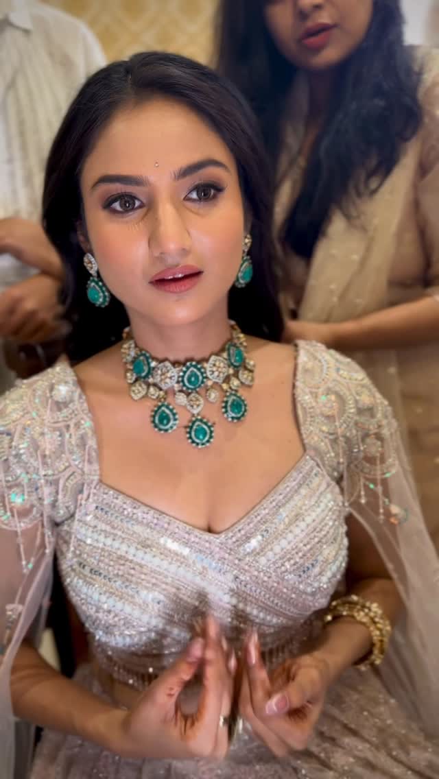 Soham Bandekar Pooja Birari Wedding Reception