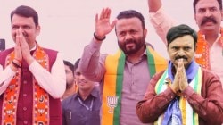 Solapur Municipal Election BJP: “पालकमंत्र्यांचे ३०० कोटी वाया गेले”, सोलापूरात भाजपची पिछेहाट; जयकुमार गोरेंना शरद पवार गटाच्या आमदाराचा टोला
