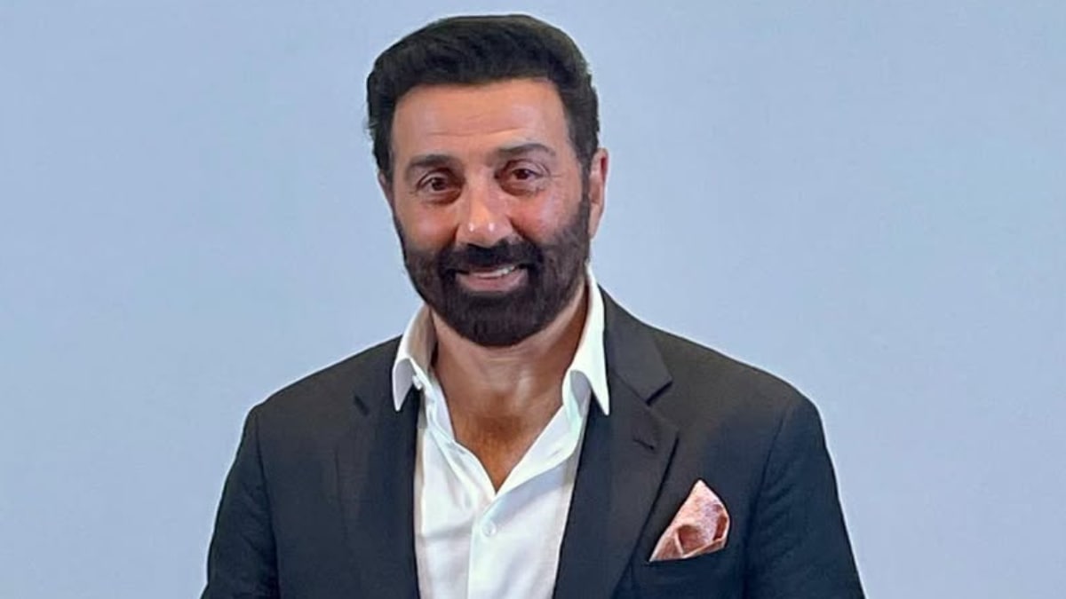 Suneel Darshan says Sunny Deol was the darkest chapter of my life(1)