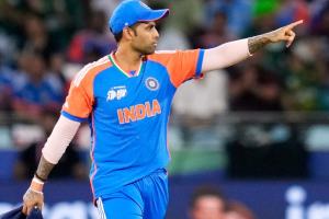 Martyr Agniveer Akshay Laxman Gawate