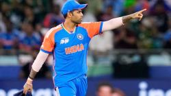 सूर्यकुमार यादवने व्यक्त केला दुखरा सल; म्हणाला, ती वर्ल्डकप फायनल पुन्हा व्हावी आणि….