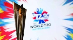 T20 World Cup 2026 मधील सामने १०० रूपयांत पाहता येणार! ICCने केली घोषणा; तिकिटं कधी व कशी बुक करता येणार?
