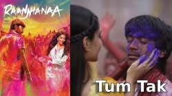 रांझणाच्या Tum Tak गाण्यात किती वेळा ‘तुम तक’ शब्द आलाय? शंभर-दोनशे नव्हे तर तब्बल…