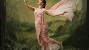 Tamannaah Bhatia in V Shantaram Movie