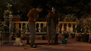 Thamma Ayushmann khurana Rashmika mandanna