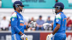 U19 Asia Cup 2025 स्पर्धेतील सामने भारतीय वेळेनुसार किती वाजता सुरू होणार? जाणून घ्या लाईव्ह स्ट्रीमिंग डिटेल्स