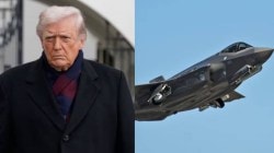 Operation Hawkeye : अमेरिकेचा सीरियावर मोठा हवाई हल्ला; ISIS चे अड्डे उद्ध्वस्त केल्याचा दावा