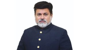 Ratnagiri Slum Rehabilitation Project | Uday Samant Green Housing Scheme Ratnagiri | Free flats for slum dwellers in Maharashtra | Ratnagiri City Development News