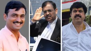 Ujjwal Nikam on Santosh Deshmukh Murder Case
